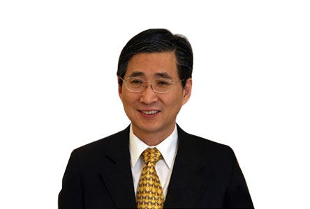 Wondong Cho