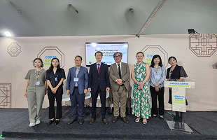-UNFCCC COP30 한국관 세션 지원 이미지01